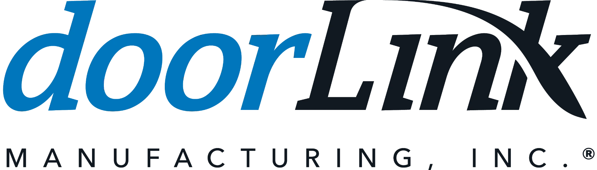 DoorLink logo