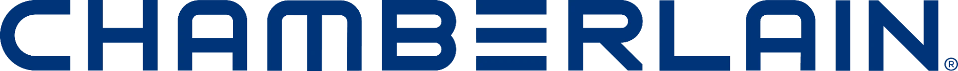 Chamberlain logo